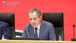 Вячеслав Гладков проинформировал об обстрелах Белгородского района за минувшие сутки