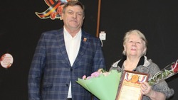 Поэма о земляках «Стрелецкие герои» вышла в свет