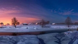 Открытие фотовыставки «Под чистым небом декабря» состоялось в Белгороде