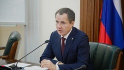 Прямая линия губернатора Белгородской области Вячеслава Гладкова стартовала в соцсетях