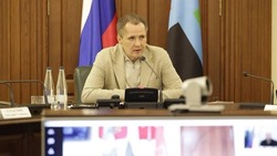Вячеслав Гладков: 2238 жителей Белгородской области получат средства за полную утрату имущества