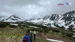 Белгородцы могут отправиться на Камчатку в рамках проекта