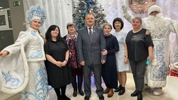 Творческие коллективы из Белгородского района – лауреаты Губернаторского фестиваля «Наследие»