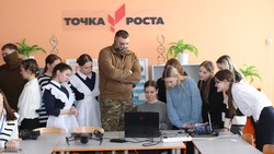 Военнослужащие: «Это наша работа»
