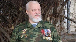 Шесть командировок Олега Путятина