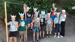 Библиобус побывал в селе Драгунское Белгородского района