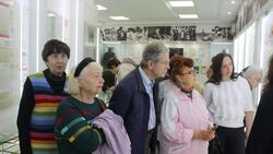 Сотрудники музея Василия Яковлевича Горина подготовят новые экспозиции для посетителей