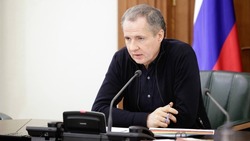 Вячеслав Гладков проинформировал об обстрелах Белгородского района за минувшие сутки