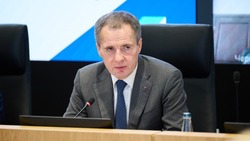 Вячеслав Гладков сообщил о передаче главам приграничных районов 35 квадроциклов