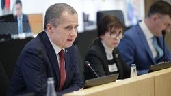 Вячеслав Гладков поставил властям цель увеличить количество трудоустроенных подростков до 60 тыс.