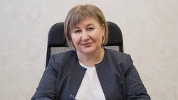 Анна Куташова сообщила о назначении Марины Малышевой на должность заместителя главы администрации 