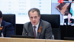 Вячеслав Гладков проинформировал об обстрелах Белгородского района за минувшие сутки