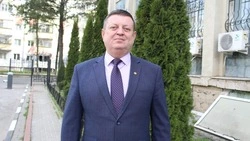 Николай Бердник – об итогах агропромышленного комплекса