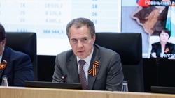 Вячеслав Гладков проинформировал об обстрелах Белгородского района за минувшие сутки