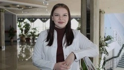 Екатерина Меньшова «Профессия сложная – но ведь все профессии по-своему сложны»