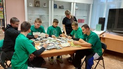 Никольские краеведы собирают сведения об истории села