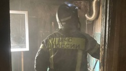 Белгородские огнеборцы ликвидировали восемь пожаров на территории региона за прошедшие сутки