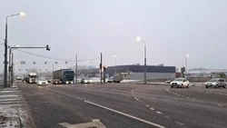 Все виды транспорта смогут пользоваться выделенной для общественного транспорта полосой в Северном