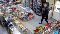 Житель Белгородского района был задержан за кражу пауэрбанка из магазина