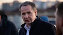 Вячеслав Гладков проинформировал об обстрелах Белгородского района за минувшие сутки