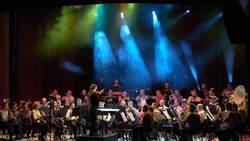Белгородский оркестр духовых инструментов выступит с новой программой