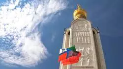 День рождения области. Белгородский район: цифры, факты, личности