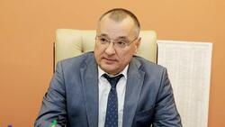 Мэр Белгорода сообщил о начале реконструкции перекрёстка на Сумской