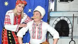 Белгородка Светлана Старикова поделилась рецептами кулинарных шедевров