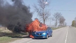 Вячеслав Гладков сообщил о пострадавшем в результате атаки ВСУ мирном жителе в Белгородском районе