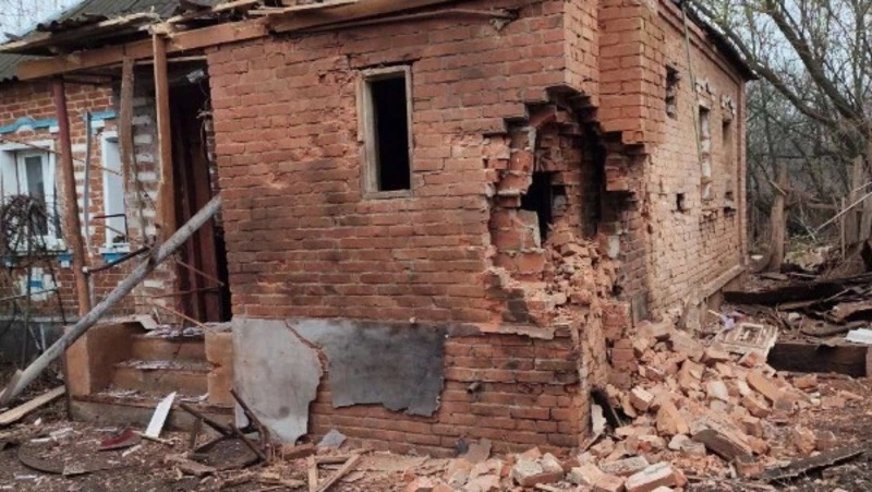 Вячеслав Гладков сообщил о новых атаках ВСУ в Белгородской области