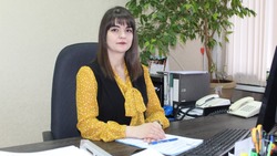 Заместитель главы администрации Белгородского района Марина Буданова – о поправках в ТК