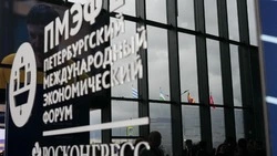 Илья Пономарев – об отсутствии стенда Белгородской области на ПМЭФ-2025