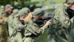 Вячеслав Гладков сообщил об открытии центра «Воин» в селе Хохлово Белгородского района