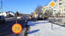 ГУП «Белоблводоканал» устранили более 160 нарушений в работе систем водоснабжения в праздничные дни