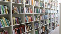 Тавровская библиотека им. Юрия Горовухо-Отрока распахнула свои двери после масштабной модернизации