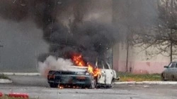 Вячеслав Гладков: Мужчина пострадал в результате атаки дрона ВСУ в Грайвороне