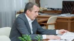 Вячеслав Гладков проинформировал об обстрелах Белгородского района за минувшие сутки