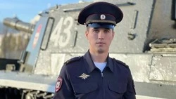 Второй этап Всероссийского конкурса «Народный участковый – 2024» стартует в Белгородском районе