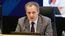 Вячеслав Гладков сообщил об атаке ВСУ с помощью БПЛА в посёлке Октябрьский Белгородского района