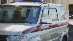 Белгородские росгвардейцы задержали подозреваемую в краже жительницу областного центра