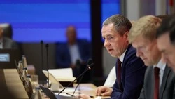 Вячеслав Гладков рассказал об отправке белгородских семей на оздоровительный отдых