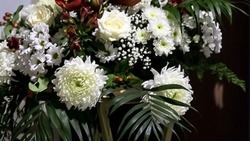 Вячеслав Гладков рассказал о 75-летнем юбилее совместной жизни белгородской супружеской пары 
