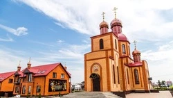 Татьяна Круглякова поздравила жителей Белгородского района с Медовым Спасом