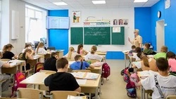 Губернатор Вячеслав Гладков рассказал об обучении белгородских педагогов в лучших центрах страны