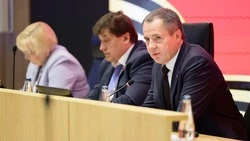 Вячеслав Гладков заявил о росте оборота розничной торговли в Белгородской области в 2025-м