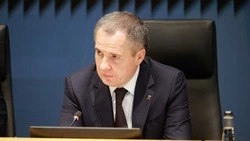 Вячеслав Гладков сообщил о новом порядке оповещения об атаках БПЛА