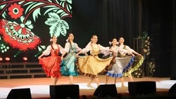 Муниципальный этап фестиваля-конкурса «Студенческая весна» прошёл в Белгородском районе