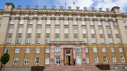 Власти Ростовской области ввели режим ЧС