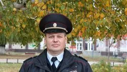 Комсомольский под надёжным присмотром. Александр Добрынин держит руку на пульсе