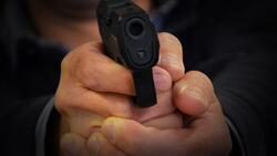 Белгородский подросток выстрелил в продавца из игрушечного пистолета